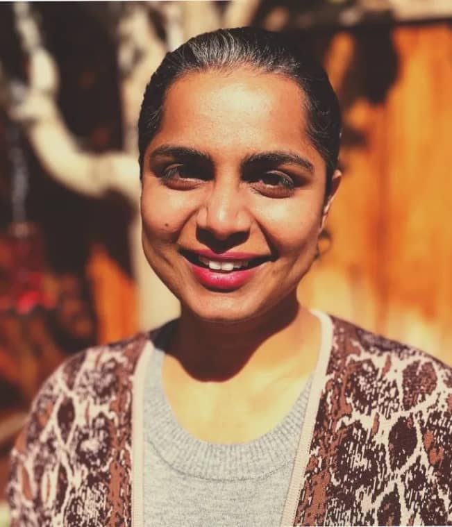 Preena Soni - Akhand Jyoti USA