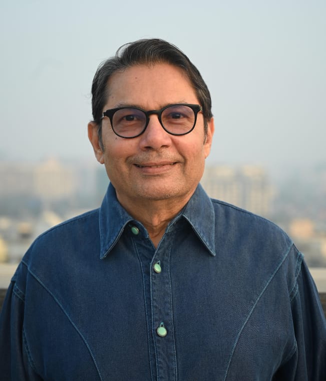 Jayeh Parekh