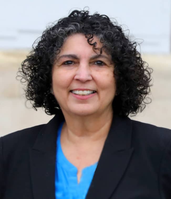 Rita Dibble - Akhand Jyoti USA